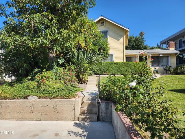 5353 Huntington Drive, Los Angeles, CA, 90032 5353 Huntington Drive, Los Angeles, CA, 90032