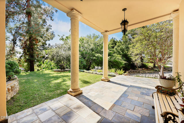 Detail Gallery Image 5 of 72 For 574 Camillo Rd, Sierra Madre,  CA 91024 - 4 Beds | 3 Baths