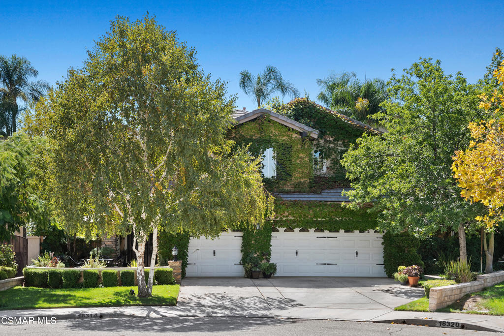18314 Avocet Court, Canyon Country, CA 91387
