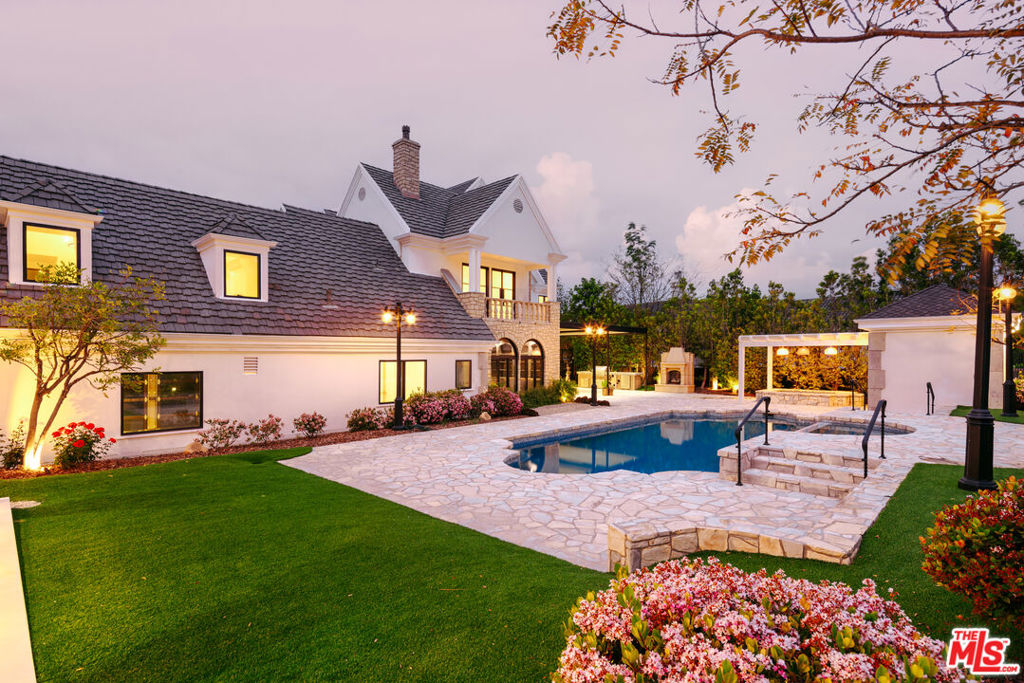 20608 Chatsboro Drive