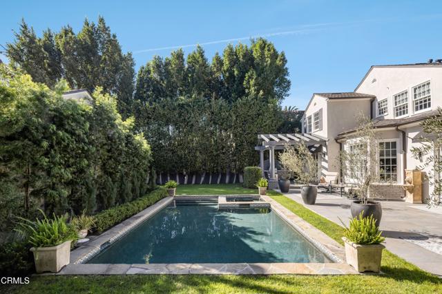 Detail Gallery Image 18 of 48 For 2390 Ridgeway Rd, San Marino,  CA 91108 - 4 Beds | 4 Baths