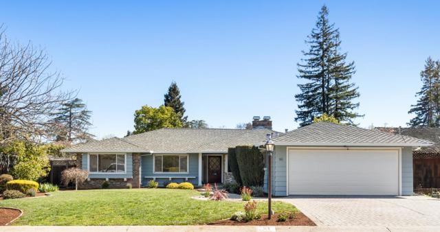 Details for 93 Sunkist Lane, Los Altos, CA 94022