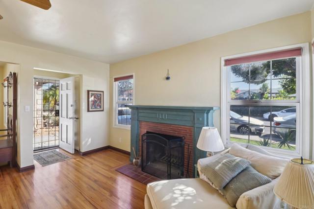 Detail Gallery Image 11 of 29 For 7518 Sturgess Ave, La Mesa,  CA 91941 - 2 Beds | 1 Baths