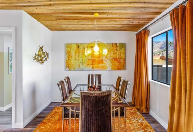 2255 S Calle Palo Fierro #81, Palm Springs, CA 92264
