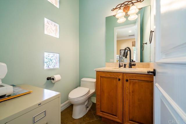 Bathroom 5