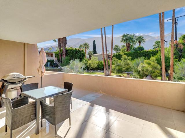 197 W Via Lola #6, Palm Springs, CA 92262