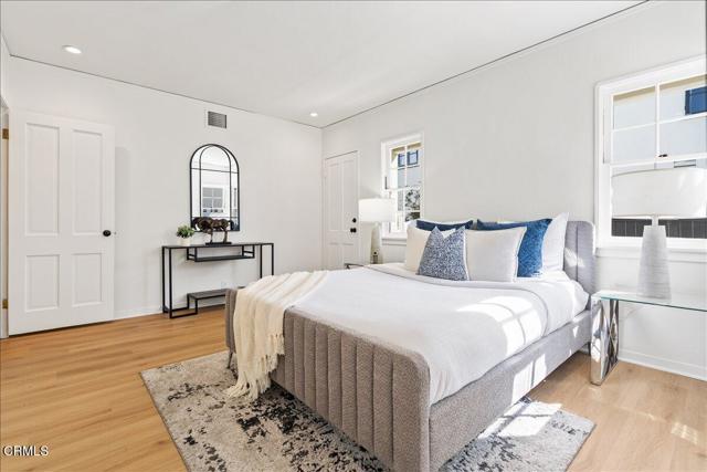 Detail Gallery Image 17 of 36 For 799 N Craig Ave, Pasadena,  CA 91104 - 2 Beds | 1/1 Baths