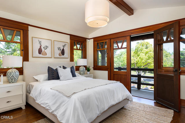 Detail Gallery Image 40 of 60 For 1361 Ridge Way, Pasadena,  CA 91106 - 5 Beds | 4/2 Baths