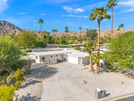71695 Tunis Road, Rancho Mirage, CA 92270