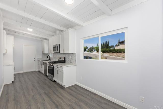 Detail Gallery Image 8 of 19 For 7239 San Pasqual St, Lemon Grove,  CA 91945 - 2 Beds | 1 Baths