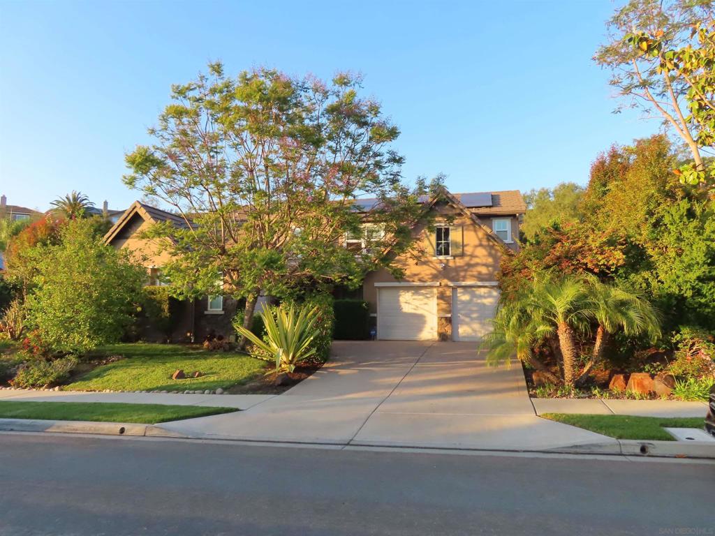 16073 Falcon Crest Dr.