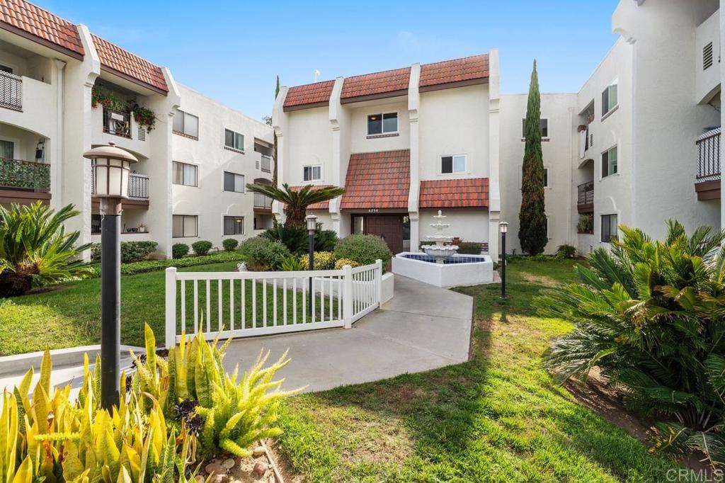 6350 Genesee Avenue - photo 20