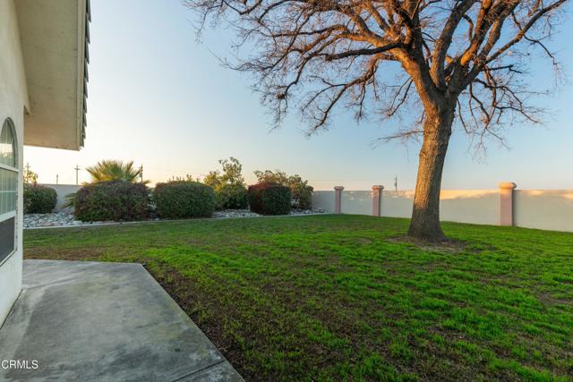 Detail Gallery Image 42 of 59 For 14500 Maricopa Hwy, Bakersfield,  CA 93311 - 5 Beds | 4 Baths