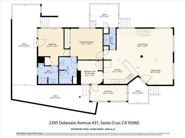 2395 Delaware Avenue, Santa Cruz CA: https://media.crmls.org/mediaz/70f8704d-ffb0-41d4-ac5b-d1fe6103b6b6.jpg