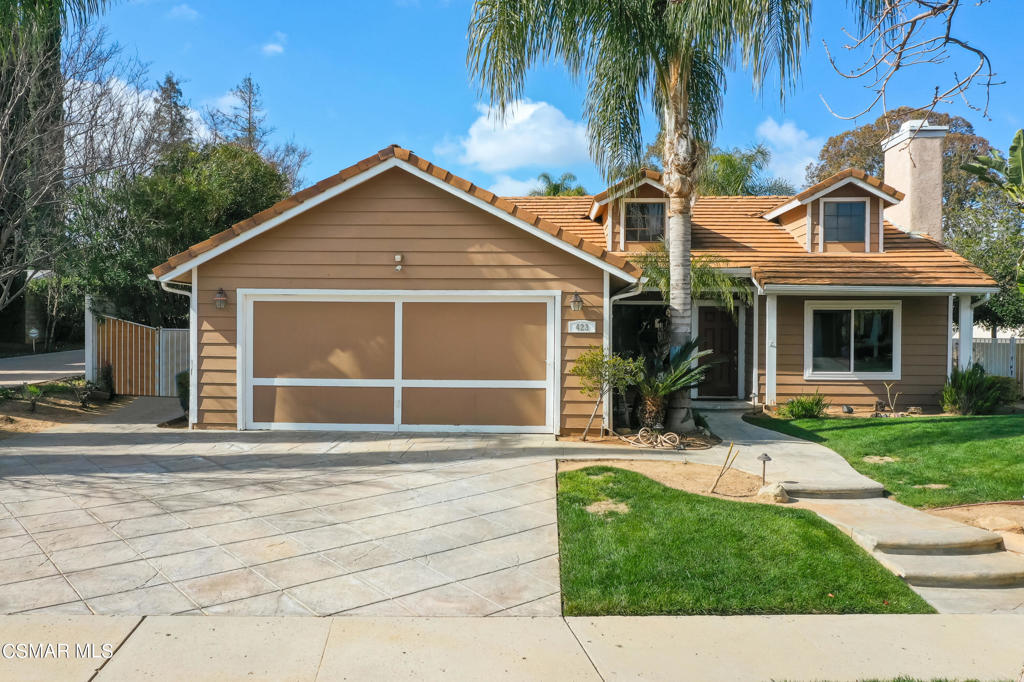 423 Appleton Road, Simi Valley, CA 93065