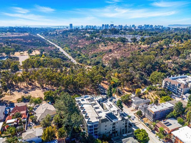 Detail Gallery Image 43 of 43 For 3405 Florida St #209,  San Diego,  CA 92104 - 2 Beds | 2 Baths