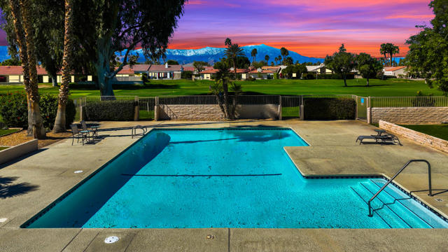 43246 Lacovia Drive, Bermuda Dunes, CA 92203