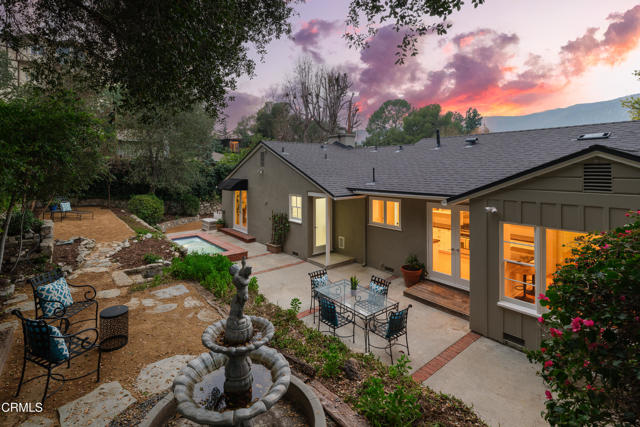 Detail Gallery Image 56 of 74 For 3232 Vickers Dr, Glendale,  CA 91208 - 3 Beds | 2 Baths