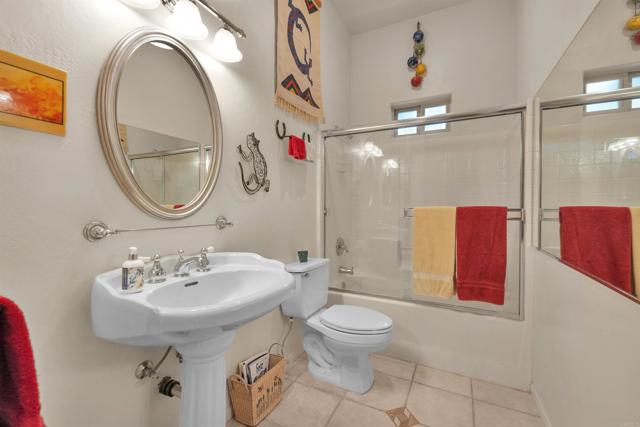 Detail Gallery Image 16 of 22 For 383 Verbena Dr, Borrego Springs,  CA 92004 - 3 Beds | 2 Baths