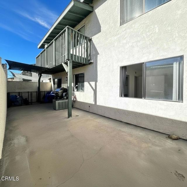 Detail Gallery Image 21 of 21 For 129 E Ventura St a,  Santa Paula,  CA 93060 - 2 Beds | 1 Baths