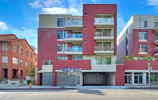 Detail Gallery Image 13 of 56 For 133 S Los Robles Ave #205,  Pasadena,  CA 91101 - 2 Beds | 2 Baths