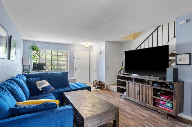 Detail Gallery Image 5 of 16 For 1606 Grandon Ave #1606,  San Marcos,  CA 92078 - 2 Beds | 1/1 Baths