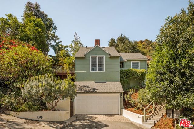 2 Bed Home for Sale in Los Angeles, California