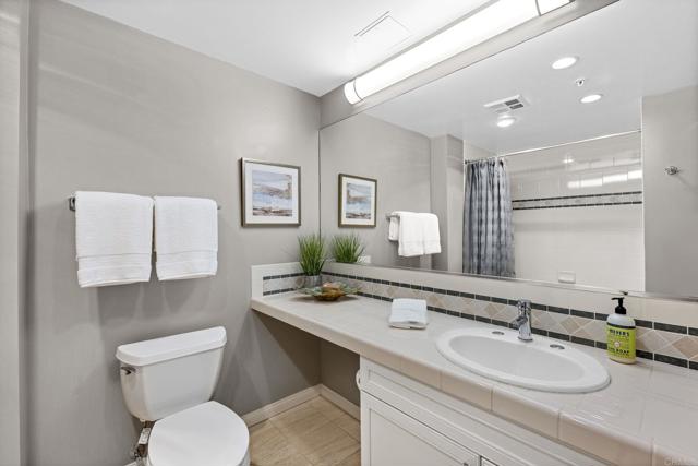 Detail Gallery Image 28 of 65 For 510 1st Avenue #504,  San Diego,  CA 92101 - 2 Beds | 2 Baths