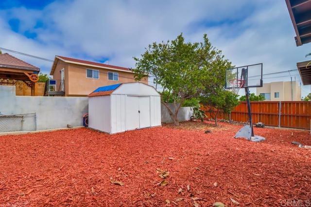 Home for Sale in San Diego
