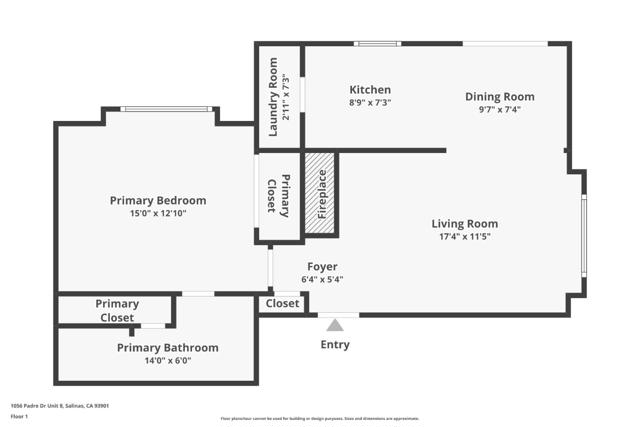 1056 Padre Drive, Salinas CA: https://media.crmls.org/mediaz/7102c5af-7437-4cd2-aa73-9e62b583043b.jpg