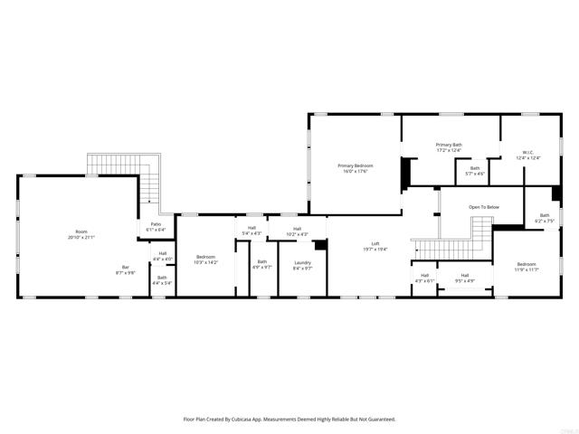 Detail Gallery Image 56 of 56 For 21821 Deer Grass Dr, Escondido,  CA 92029 - 4 Beds | 4/2 Baths
