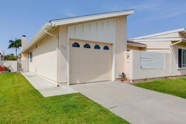 Home for Sale in Carlsbad