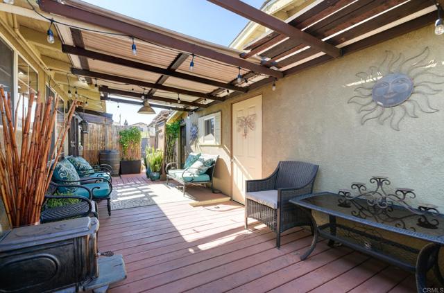 Detail Gallery Image 18 of 28 For 4666 Shoshoni Ave, San Diego,  CA 92117 - 3 Beds | 1 Baths
