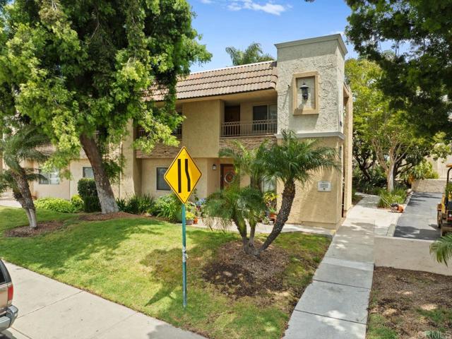 Detail Gallery Image 47 of 60 For 5707 Baltimore Dr #12,  La Mesa,  CA 91942 - 2 Beds | 2 Baths