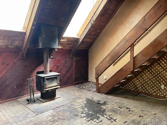 Detail Gallery Image 2 of 15 For Crestline Rd, Palomar Mountain,  CA 92060 - 2 Beds | 1 Baths