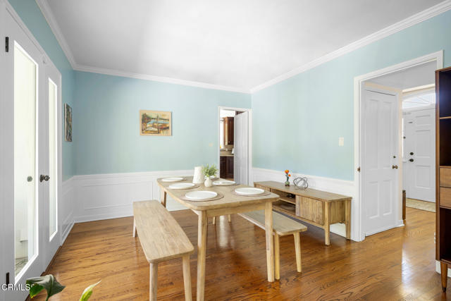 Detail Gallery Image 10 of 45 For 2175 Las Lunas St, Pasadena,  CA  - 3 Beds | 2 Baths