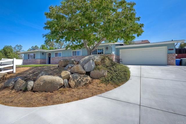 Home for Sale in Poway