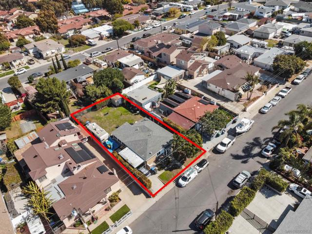 1489 Burton St, San Diego, California 92111, 3 Bedrooms Bedrooms, ,1 BathroomBathrooms,Single Family Residence,For Sale,Burton St,250019792SD