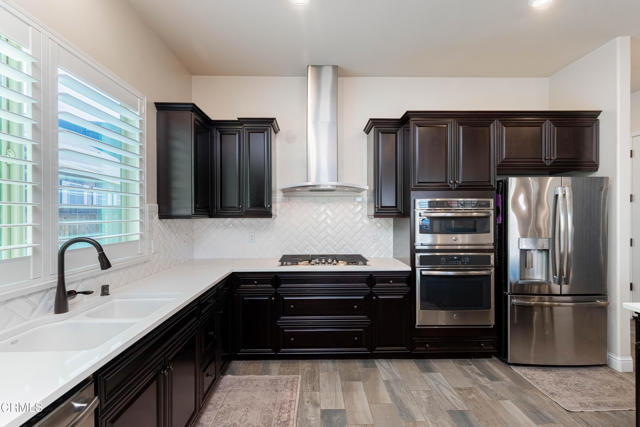 Detail Gallery Image 22 of 63 For 14508 Plumeria Ct, Bakersfield,  CA 93314 - 5 Beds | 0 Baths