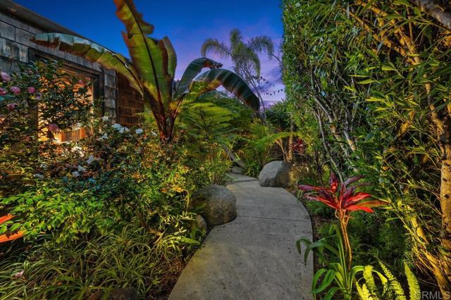 Detail Gallery Image 57 of 62 For 2034 36 Mackinnon Ave, Cardiff By The Sea,  CA 92007 - 5 Beds | 4 Baths