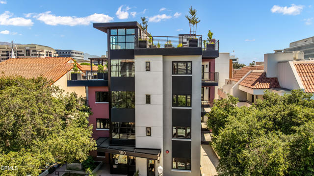 Image 1 for 150 S Oak Knoll AVE #102