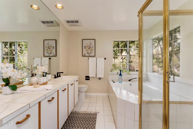 Detail Gallery Image 42 of 68 For 926 Sierra Blanca Dr, Monrovia,  CA 91016 - 3 Beds | 3 Baths