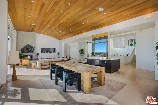 Drew Fenton | 27454 Winding Way Malibu CA | MLS: 7438314