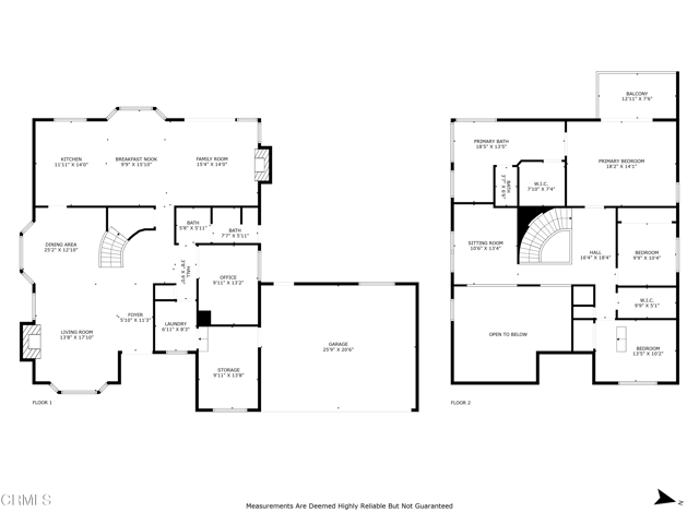Detail Gallery Image 66 of 66 For 2061 via Montecito, Camarillo,  CA 93012 - 4 Beds | 3 Baths