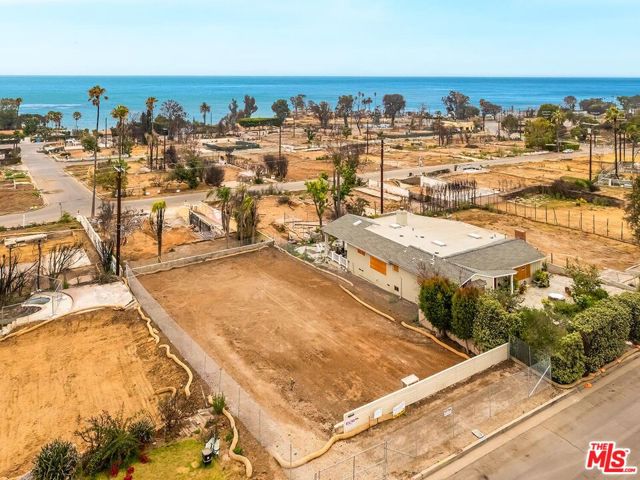 16844 Edgar Street, Pacific Palisades, CA 90272