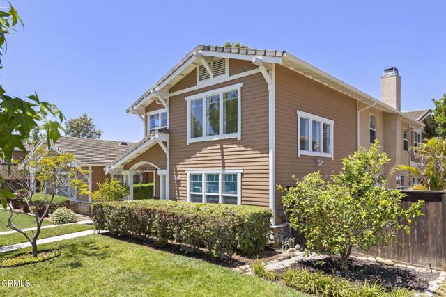 Detail Gallery Image 3 of 47 For 11185 Snapdragon St, Ventura,  CA 93004 - 4 Beds | 3 Baths