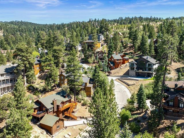 799 Paine Road, Big Bear, CA 92315