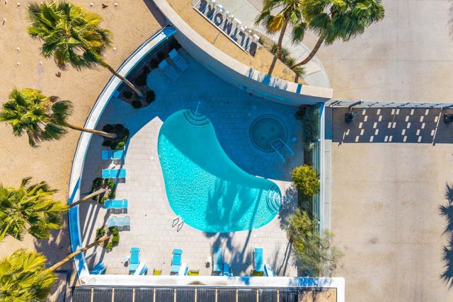 1028 E Palm Canyon Drive #207, Palm Springs, CA 92264