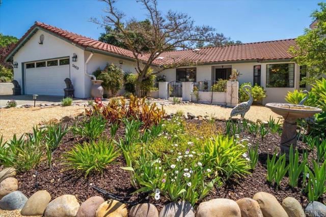 Detail Gallery Image 1 of 1 For 24439 Del Amo Rd, Ramona,  CA 92065 - 3 Beds | 2 Baths