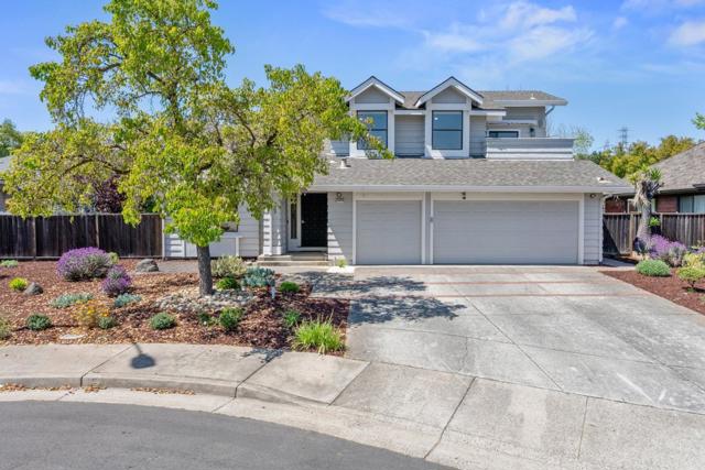 Details for 10189 Byerly Court, Cupertino, CA 95014